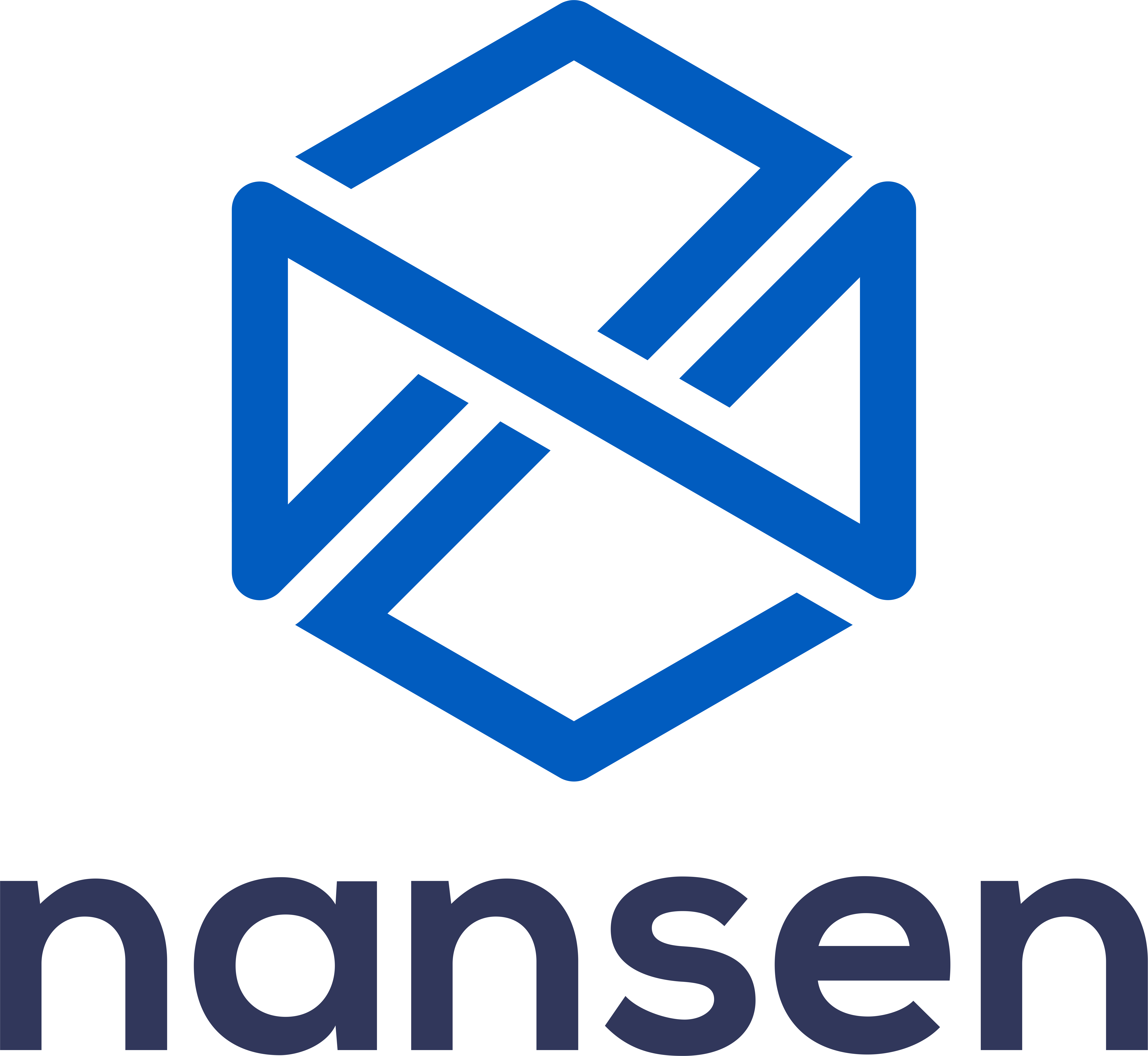 nansen.io logo